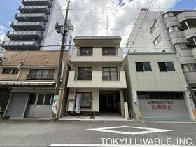 大阪府大阪市中央区瓦屋町２丁目