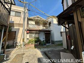 兵庫県尼崎市杭瀬南新町４丁目