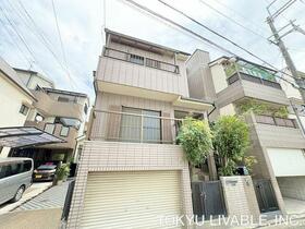 兵庫県尼崎市東園田町３丁目