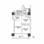 港区赤坂２丁目&nbsp;21階建&nbsp;築12年のイメージ