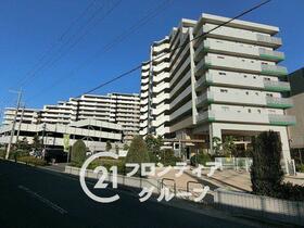 ライオンズマンション鴻池新田　中古マンション