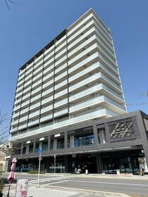 ポレスター守山銀座