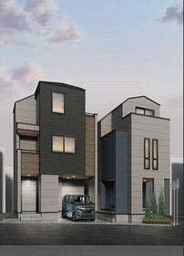 神奈川県横浜市神奈川区西寺尾２丁目