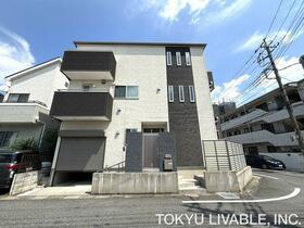 埼玉県川口市北原台２丁目