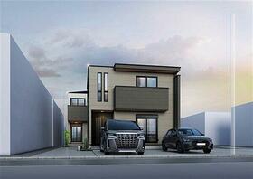 東京都葛飾区東水元４丁目