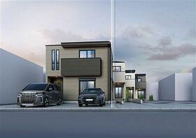 東京都葛飾区東水元４丁目