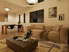 東京都杉並区宮前３丁目