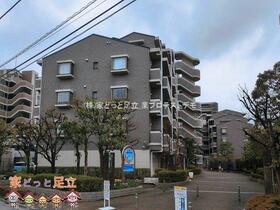 竹の塚ガーデンハウス