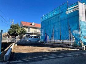 神奈川県鎌倉市津西１丁目