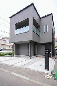 神奈川県鎌倉市津西１丁目