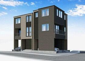 神奈川県川崎市幸区北加瀬２丁目