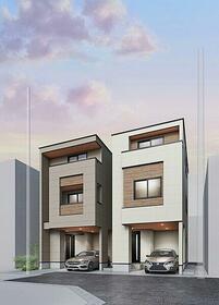 神奈川県鎌倉市大船４丁目