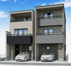 神奈川県川崎市川崎区京町２丁目