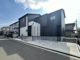 神奈川県横浜市金沢区富岡西４丁目