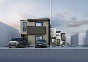 東京都葛飾区東水元４丁目