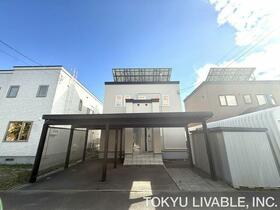 北海道札幌市白石区川北四条１丁目