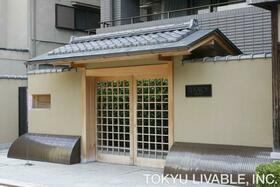 グレーシィ京都東山