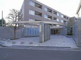 東急ドエルアルス代々木参宮橋