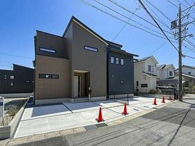 愛知県あま市甚目寺東大門