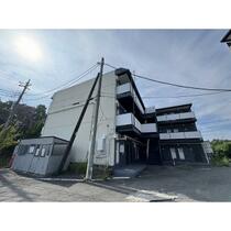 グランコート姫子　Ｃ棟 202 ｜ 茨城県水戸市姫子１丁目（賃貸マンション1K・2階・33.00㎡） その2