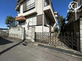 東京都清瀬市野塩４丁目