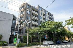 プレシス中野哲学堂パークフロント