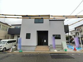 大阪府堺市北区南花田町