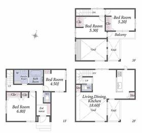 埼玉県さいたま市桜区田島９丁目