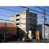 岐阜駅より徒歩18分 2階 築39年10ヶ月の賃貸物件
