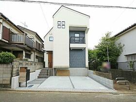 千葉県船橋市芝山５丁目