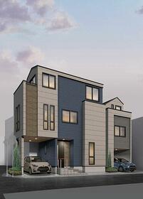 神奈川県横浜市神奈川区西寺尾２丁目