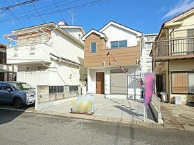 千葉県松戸市小金原２丁目