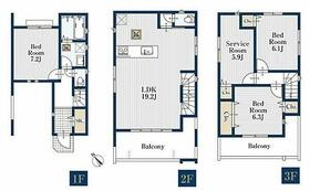 埼玉県川口市芝西２丁目