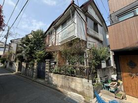 東京都中野区大和町４丁目