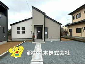 福島県郡山市田村町金屋字宝蔵