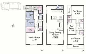 大阪府吹田市泉町１丁目