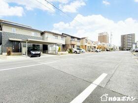 愛知県岡崎市明大寺町字大圦