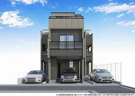 神奈川県川崎市川崎区京町３丁目