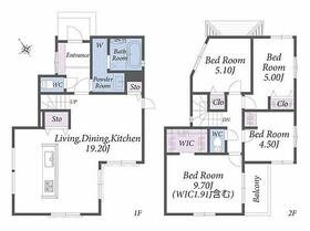千葉県船橋市夏見台３丁目