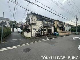神奈川県横浜市港北区綱島西1丁目