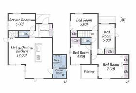 千葉県船橋市夏見台３丁目