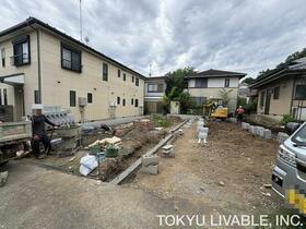 神奈川県横浜市港北区新吉田東１丁目