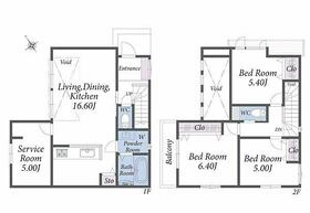 千葉県船橋市夏見台３丁目
