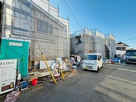 千葉県船橋市夏見台３丁目