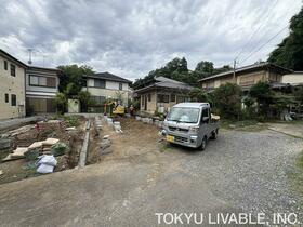 神奈川県横浜市港北区新吉田東１丁目