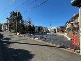 東京都杉並区和泉４丁目