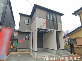 埼玉県川越市南大塚３丁目