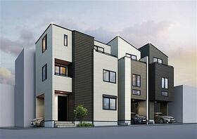 神奈川県川崎市宮前区馬絹２丁目