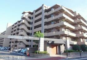 コスモステージ宿河原〜駅近・南向き　〜