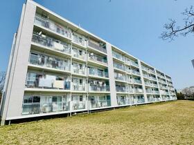 木曽住宅ト−３号棟